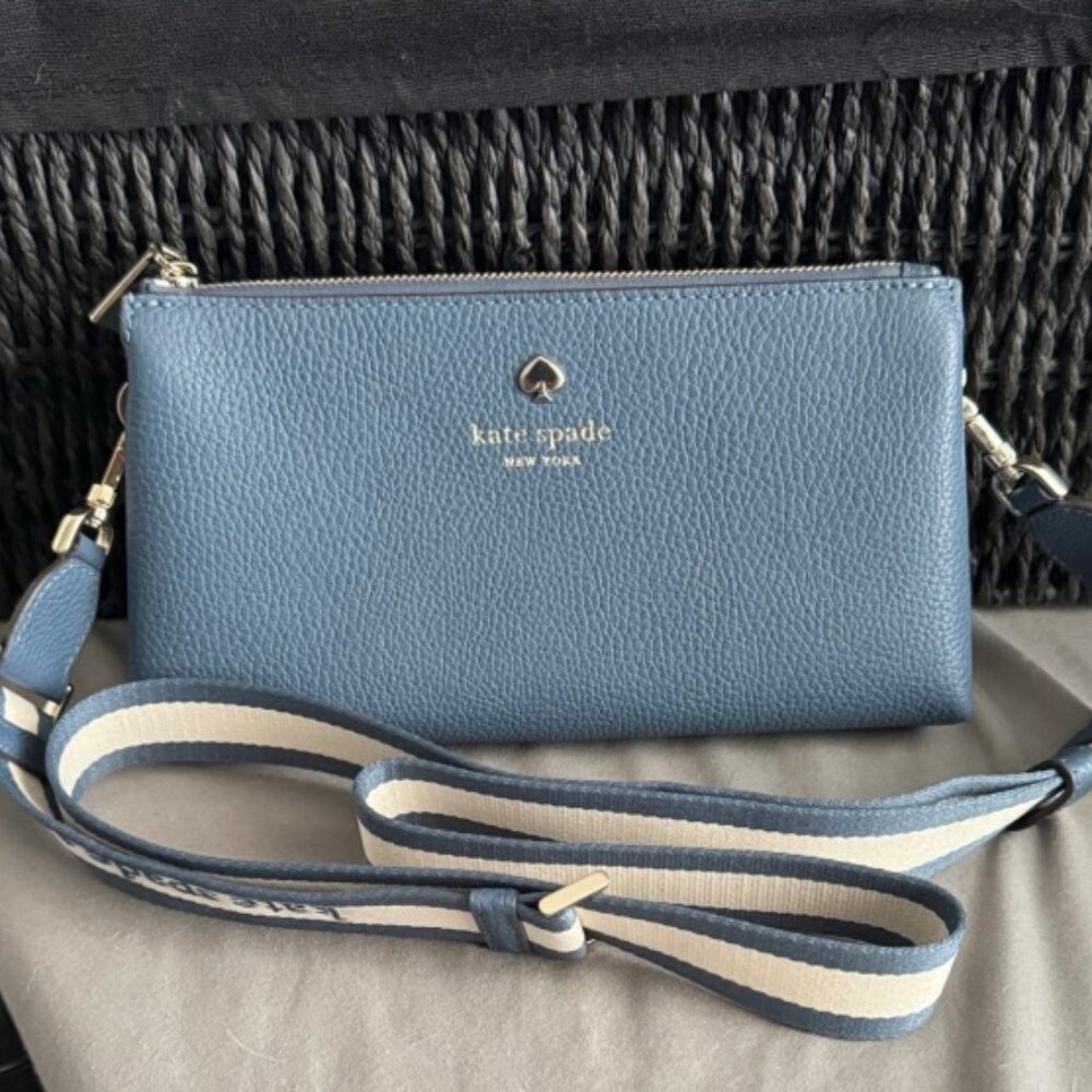 NTN Kate Spade Emma Crossbody